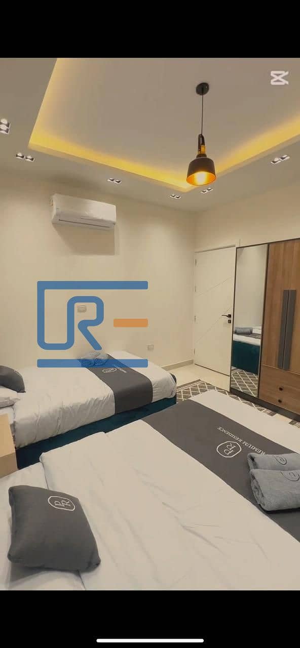 Furnished ground apartment For Rent in Lela - Ansicht 6
