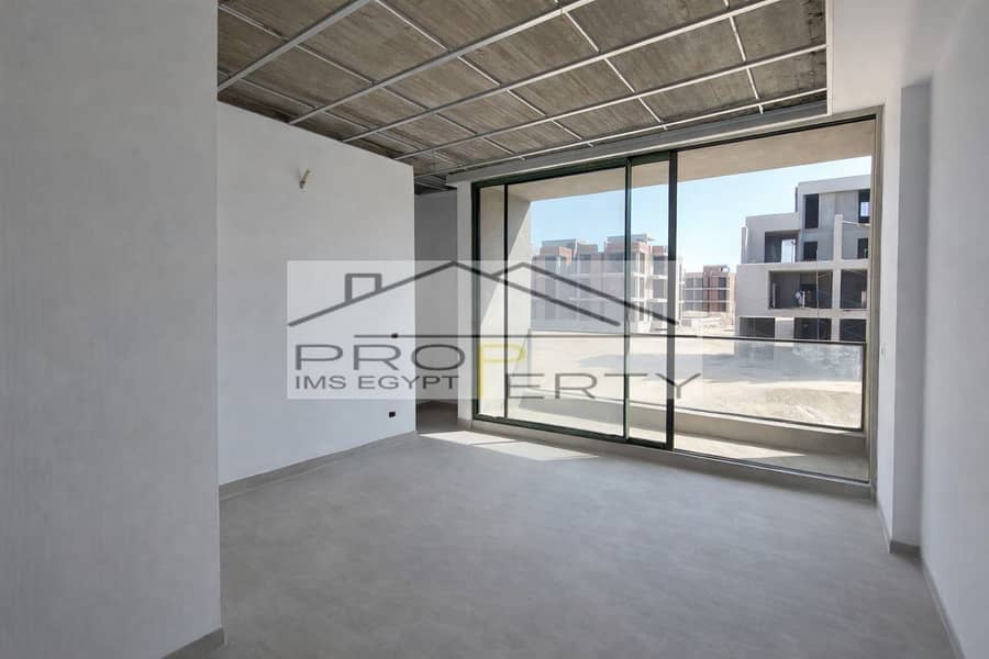 Long Beach Residence – Townhouses in Hurghada Long Beach Residence offers modern and spacious townhouses designed for comfortable family living withi – pohled 3