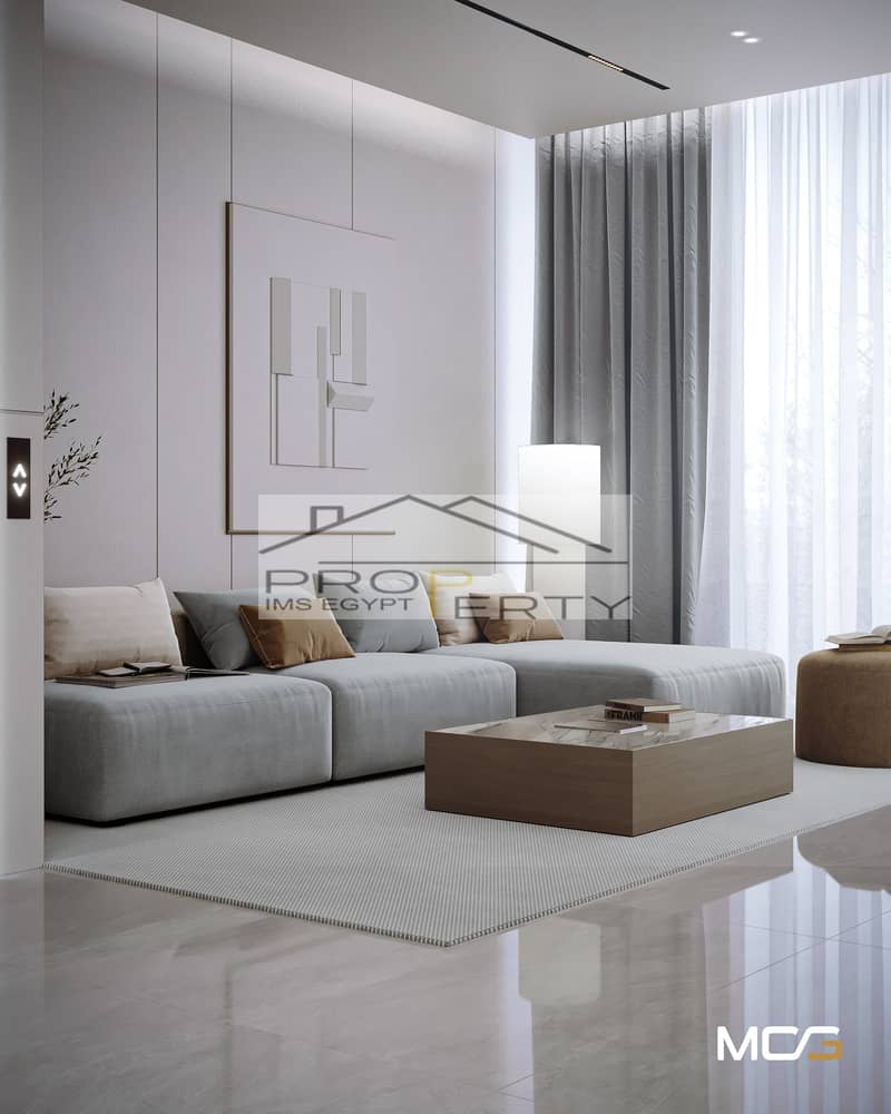 Long Beach Residence – Townhouses in Hurghada Long Beach Residence offers modern and spacious townhouses designed for comfortable family living withi – další
