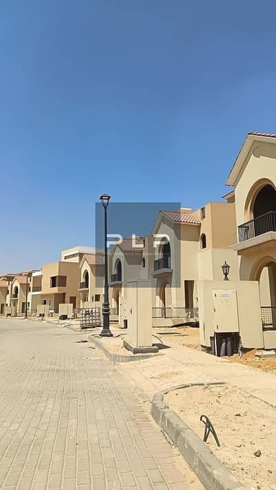 توين هاوس 3 غرف نوم للبيع في مدينة المستقبل، القاهرة - WhatsApp Image 2026-06-09 at 1.49. 52 PM. jpeg