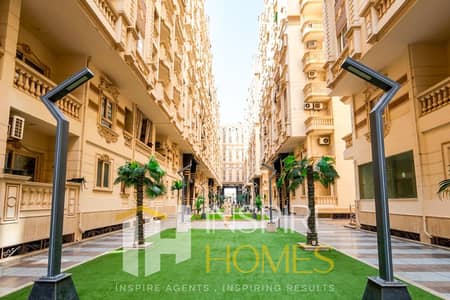 3 Bedroom Flat for Sale in Waboor Elmayah, Alexandria - 0. jpg 3 Bedroom Flat for Sale in Waboor Elmayah, Alexandria - 0. jpg