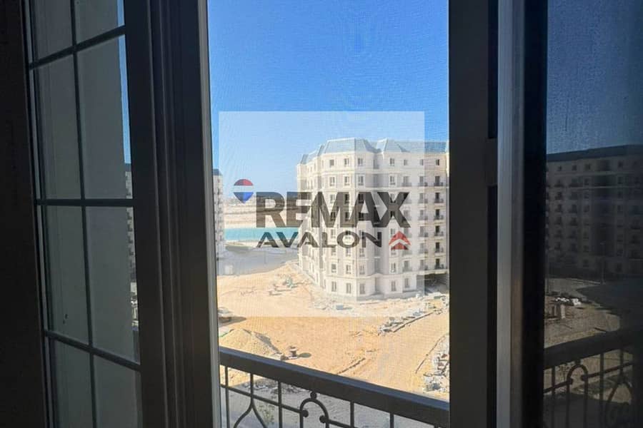 Chalet for sale (Latin District - El Alamein) - Widok 2