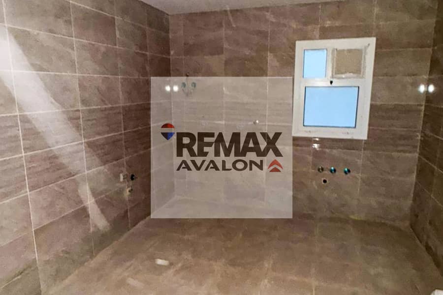 Chalet for sale (Latin District - El Alamein) - Widok 5