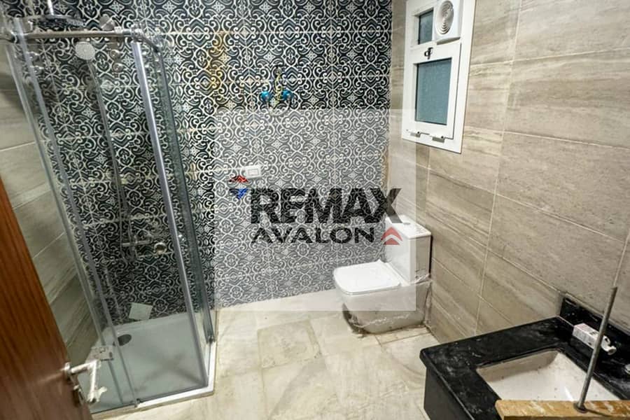 Chalet for sale (Latin District - El Alamein) - Widok 6