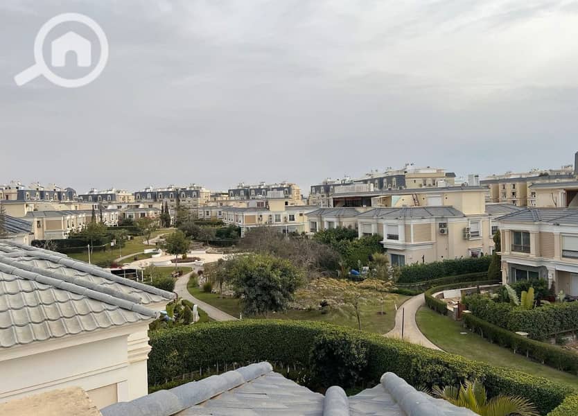 Furnished iVilla Garden With ACs & Kitchen For Rent - Mountain View Hyde Park - Ansicht 5