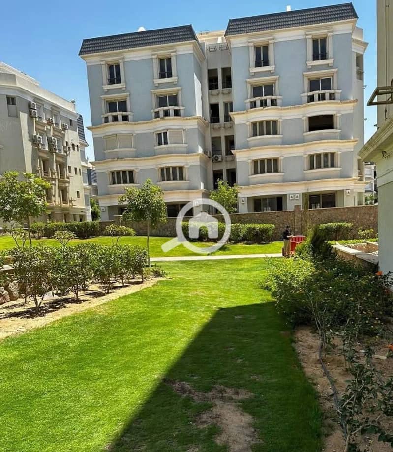 Furnished iVilla Garden With ACs & Kitchen For Rent - Mountain View Hyde Park - Mehr