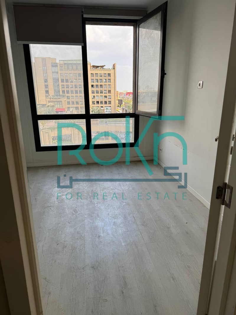 Clinic for sale in Arkan Plaza - Widok 4