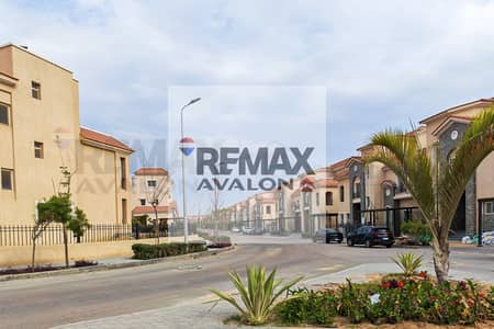 4 Bedroom Villa for Sale in Moharam Bik, Alexandria - 1. jpg
