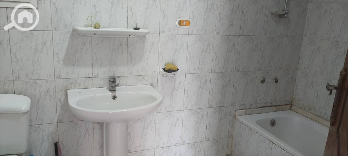 Apartment for sale in Jardinia Al-Suyuf Towers above Fattah Allah next to Carrefour on Mostafa Kamel Street - Więcej