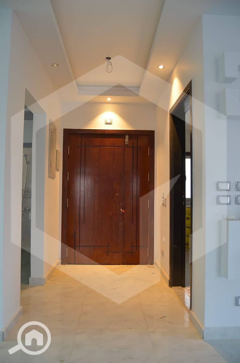 Twin House with a Private Garden for rent with ACs in Green 4, Mabay Edris, 6th Of October City . . . . . . . . . . . . . . . . . . . . . . . . – pohled 5