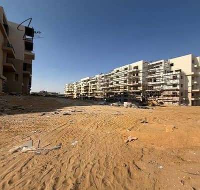 2 Bedroom Flat for Sale in 6th of October, Giza - Picture5. jpg 2 Bedroom Flat for Sale in 6th of October, Giza - Picture5. jpg