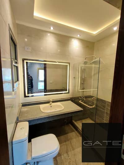 3 Bedroom Apartment for Sale in New Cairo, Cairo - IMG-20250930-WA0046. jpg 3 Bedroom Apartment for Sale in New Cairo, Cairo - IMG-20250930-WA0046. jpg