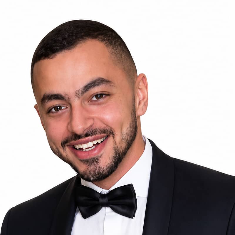 Ahmed Elgibaly