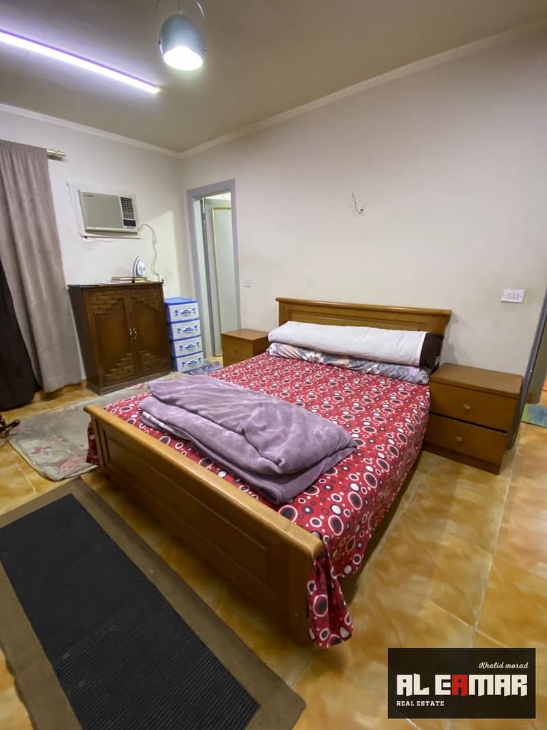 Apartment for rent in the 7th District – 6th of October City - Ansicht 6