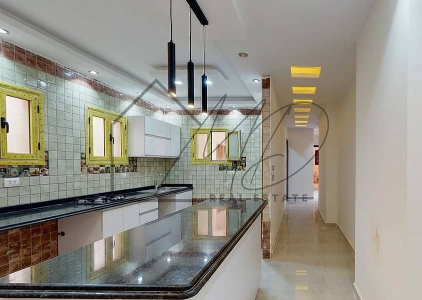 Administrative headquarters for rent in Cleopatra, area 130 m - Ansicht 2