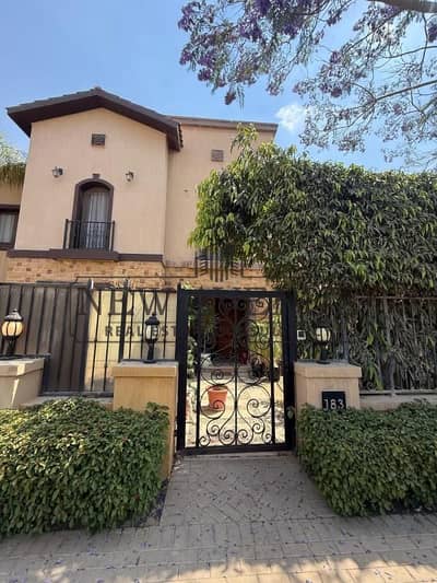 3 Bedroom Twin House for Sale in New Cairo, Cairo - WhatsApp Image 2026-06-09 at 12.16. 17 AM. jpg