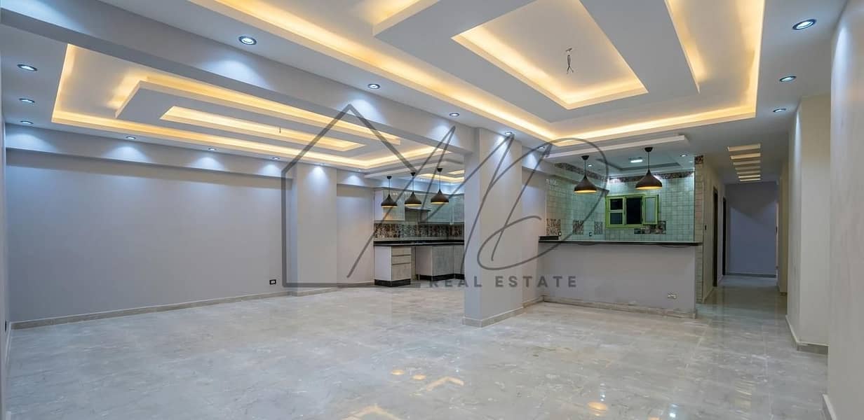 Administrative headquarters for rent in Cleopatra, area 130 m - Ansicht 4