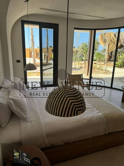 1 Bedroom Chalet for Sale in North Coast, Matruh - WhatsApp Image 2026-06-09 at 2.14. 42 AM (5). jpeg