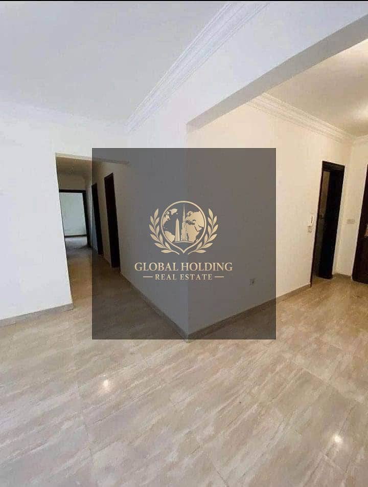 Apartment 3 Bed By 30% Discount + installments over 4years, near the capital's airport - Ansicht 4