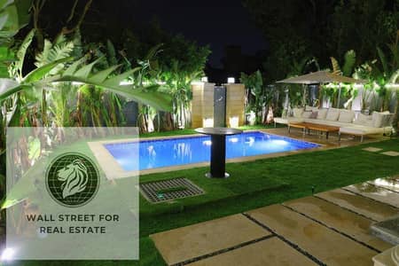 3 Bedroom Villa for Rent in Madinaty, Cairo - IMG_9921. jpeg