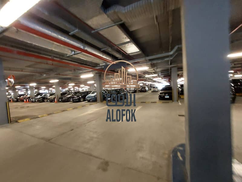 Shop for rent in Fifth Settlement, Panorama façade suitable for clothes and accessories - Widok 4