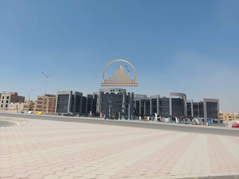 Shop for rent in Fifth Settlement, Panorama façade suitable for clothes and accessories - Widok 6