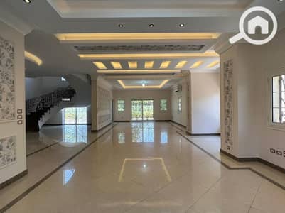 5 Bedroom Villa for Sale in Madinaty, Cairo - 11. jpg 5 Bedroom Villa for Sale in Madinaty, Cairo - 11. jpg