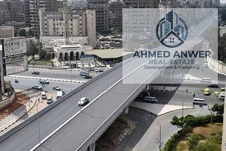 أرض  للبيع في مدينة نصر، القاهرة - 3272. jpg