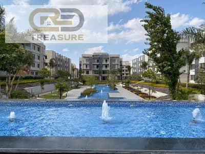 3 Bedroom Penthouse for Rent in New Cairo, Cairo - WhatsApp Image 2025-04-09 at 2.49. 07 PM (2). jpeg