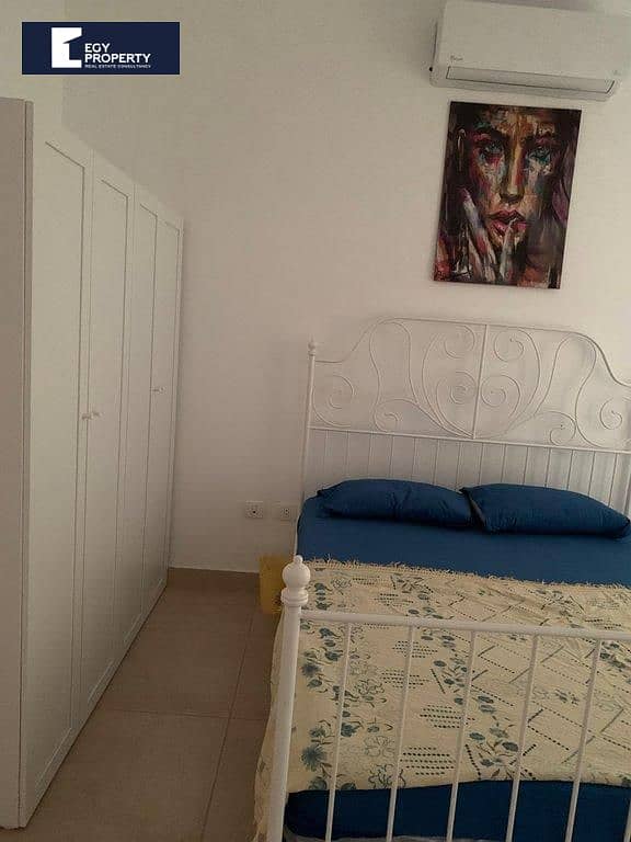 Penthouse For Sale in Amwaj North Coast Fully Furnished - Widok 6