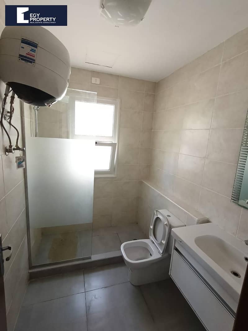 Penthouse For Sale in Amwaj North Coast Fully Furnished - Więcej