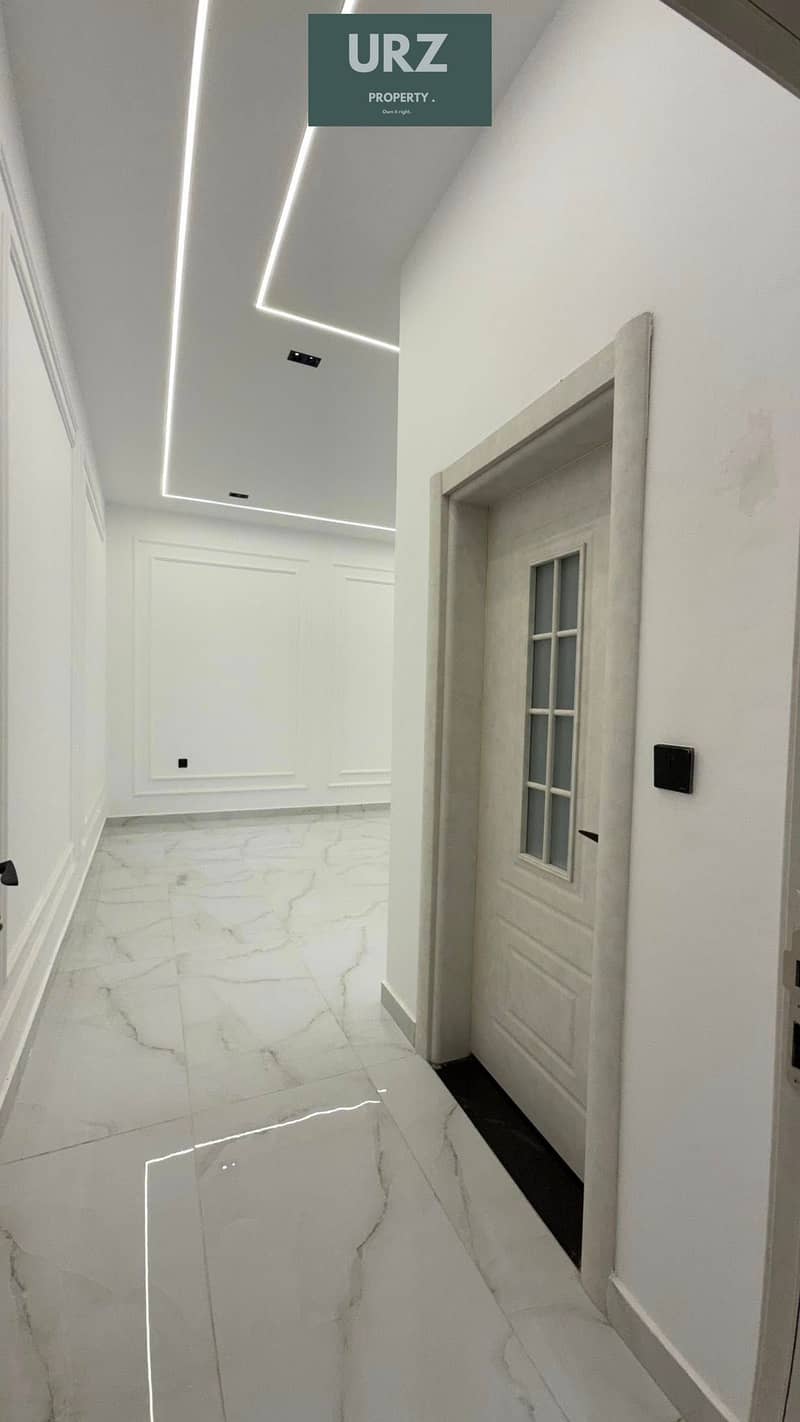 Town House Villa for sale amazing view compound connecting Mostakbal City and New Cairo near Privado Madinaty close to Palm Hills New Cairo - Widok 5