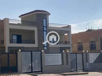 فیلا 3 غرف نوم للبيع في العبور، القاهرة - 2cd43a1e-01ae-4496-b88e-3d8e107e29cb. jpg فیلا 3 غرف نوم للبيع في العبور، القاهرة - 2cd43a1e-01ae-4496-b88e-3d8e107e29cb. jpg