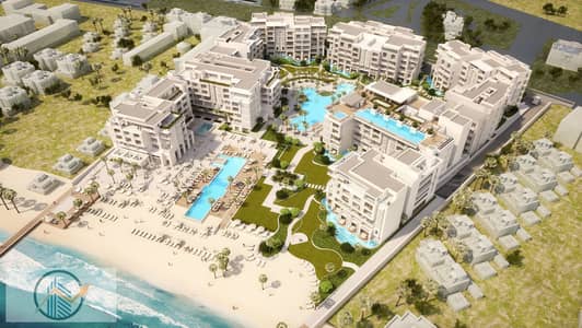 فلیٹ 1 غرفة نوم للبيع في الغردقة، البحر الأحمر - Aldau-Development-Destinations-Hurghada-Aldau-Strand-Residence-8. jpg