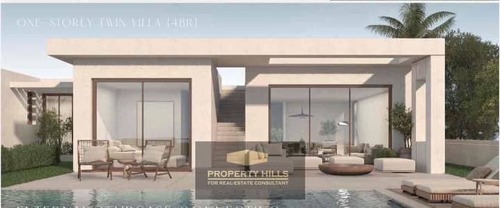 فیلا 5 غرف نوم للبيع في الشيخ زايد، الجيزة - 5fb106f5-ddc5-4cb9-92aa-893bfefdc49c. jpg