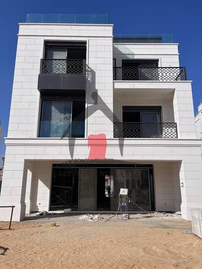 7 Bedroom Villa for Sale in New Cairo, Cairo - WhatsApp Image 2026-06-09 at 12.41. 18 PM (2). jpeg 7 Bedroom Villa for Sale in New Cairo, Cairo - WhatsApp Image 2026-06-09 at 12.41. 18 PM (2). jpeg