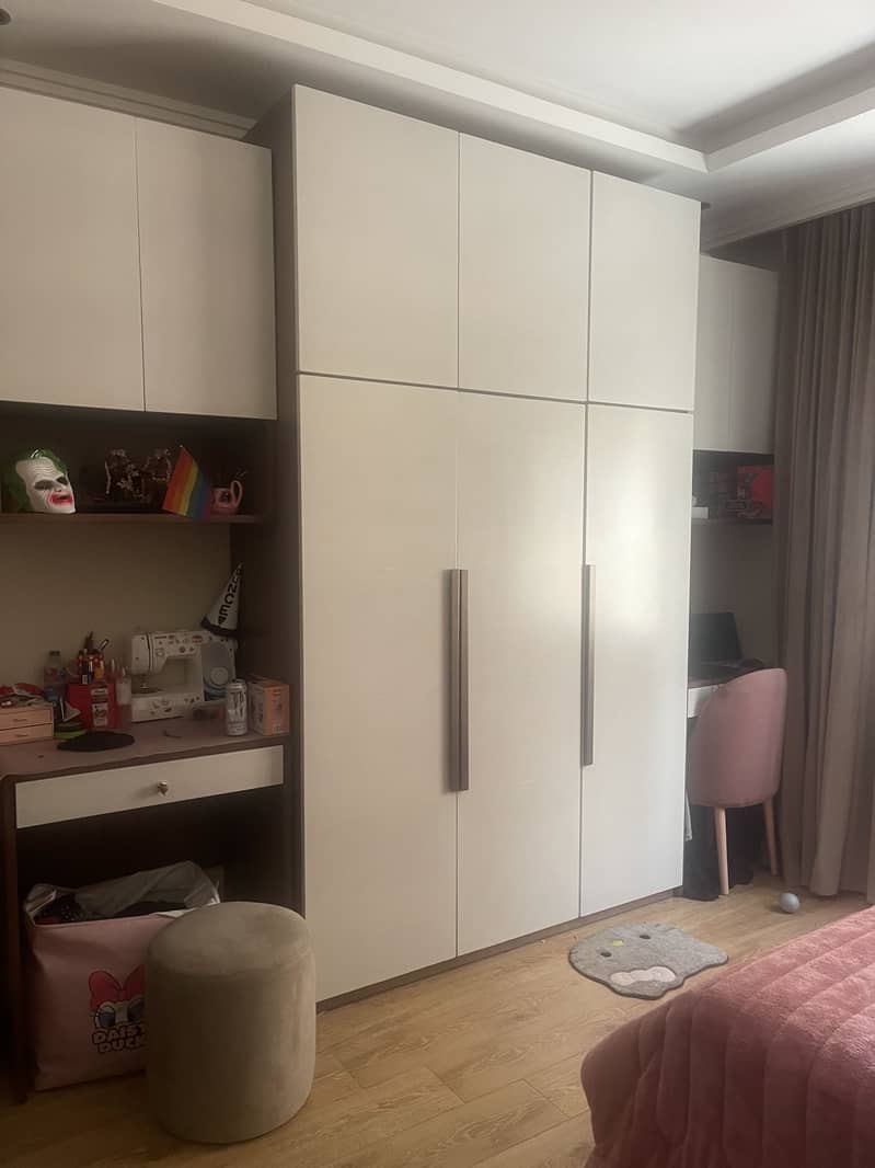 4 bedroom apartment with garden - Widok 3