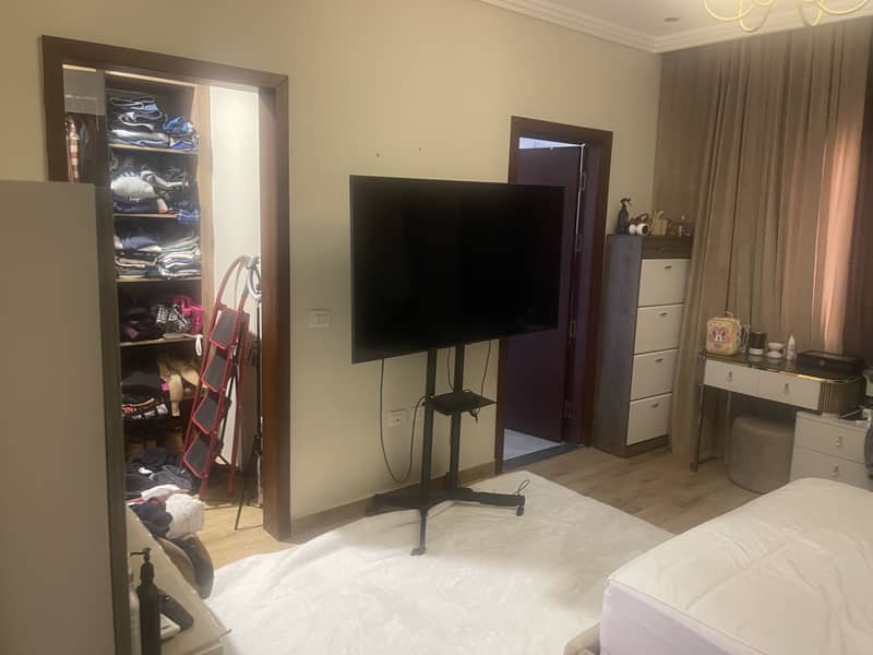 4 bedroom apartment with garden - Widok 5