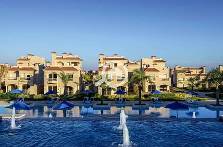 5 Bedroom Twin House for Sale in New Cairo, Cairo - p6-6. jpg 5 Bedroom Twin House for Sale in New Cairo, Cairo - p6-6. jpg