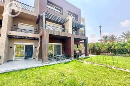 4 Bedroom Townhouse for Sale in 6th of October, Giza - WhatsApp Image 2026-06-03 at 10.41. 21 (1). jpg
