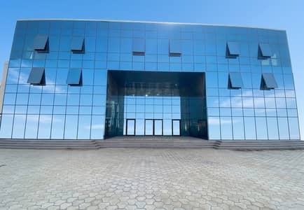 أرض تجارية للبيع في القاهرة الجديدة، القاهرة - فرصة استثمارية | مبنى تجاري إداري مرخص بمجمع البنوك التجمع الخامس أرض تجارية للبيع في القاهرة الجديدة، القاهرة - فرصة استثمارية | مبنى تجاري إداري مرخص بمجمع البنوك التجمع الخامس