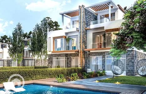 4 Bedroom Apartment for Sale in Sheikh Zayed, Giza - 6761661-6e4fco_1400x900. jpg