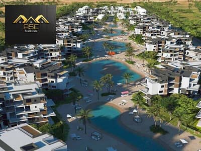 2 Bedroom Chalet for Sale in North Coast, Matruh - a0e3b0e8-f356-4dfa-85f3-7f04cf21752b-0084. jpg 2 Bedroom Chalet for Sale in North Coast, Matruh - a0e3b0e8-f356-4dfa-85f3-7f04cf21752b-0084. jpg