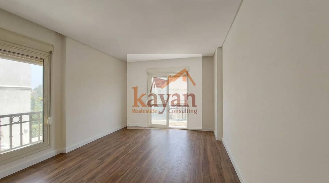 Twinhouse for rent in Patio 2 - Ansicht 4