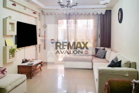 3 Bedroom Flat for Sale in Sidi Beshr, Alexandria - 1. jpeg 3 Bedroom Flat for Sale in Sidi Beshr, Alexandria - 1. jpeg