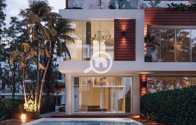 Own a Twinhouse in Azzar next Palm Hills Katameya - Widok 2
