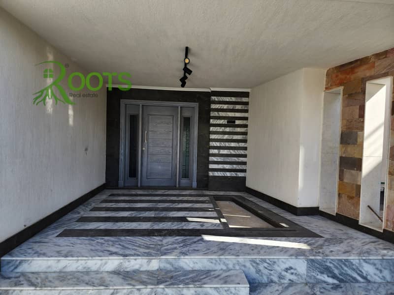 Villa 650m - 900m Land with Private Wall + Pool - Marseilia Beach 4 - Immediate Delivery - Widok 4