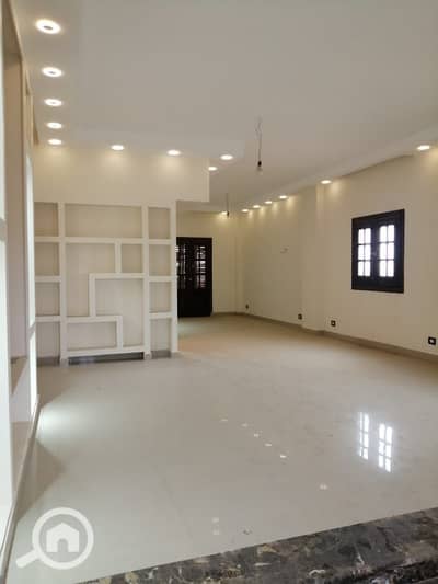 3 Bedroom Penthouse for Rent in New Cairo, Cairo - 1000346756. jpg