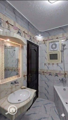 A ground-floor apartment with a private garden in Dar Misr El Shorouk - Ansicht 4