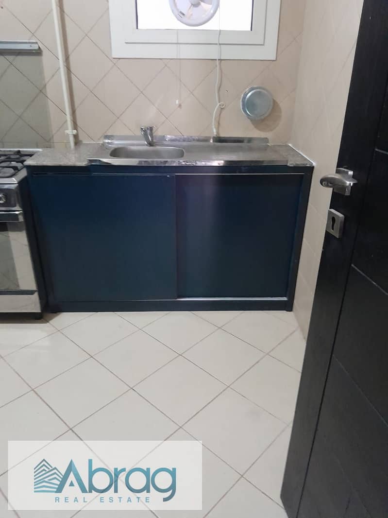 For rent: Fully furnished 3-bedroom apartment in The Address Compound, Sheikh Zayed - Widok 5